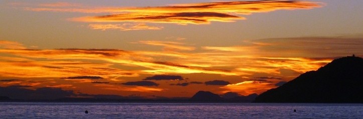 Mi Blog y el cierzo