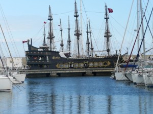 PUERTODEHAMMAMET