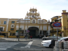 la macarena