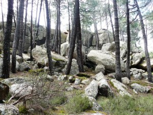MASPIEDRAS
