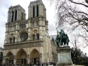 notredam