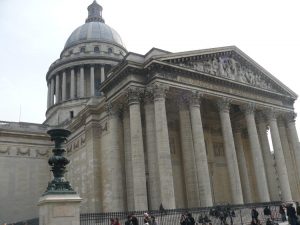 PARISPANTHEON