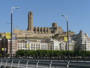 laSeuVella